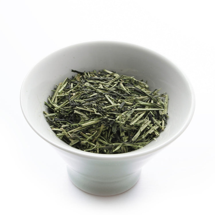 茎茶 | 祇園 北川半兵衛