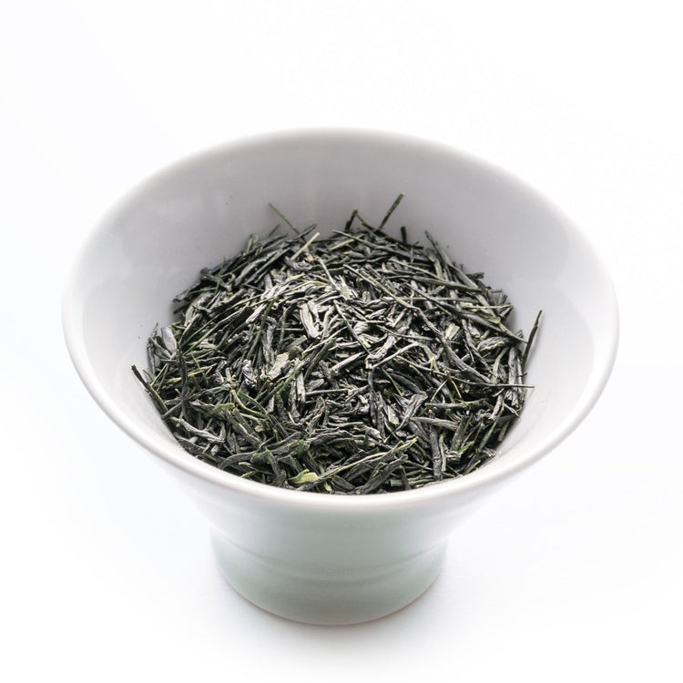 煎茶 | 祇園 北川半兵衛
