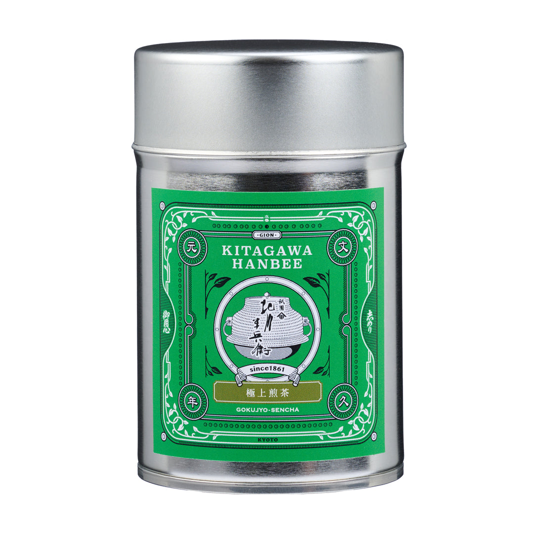 煎茶叶 / 100g(20茶包) / 100g(茶叶) / 250g(茶叶) /