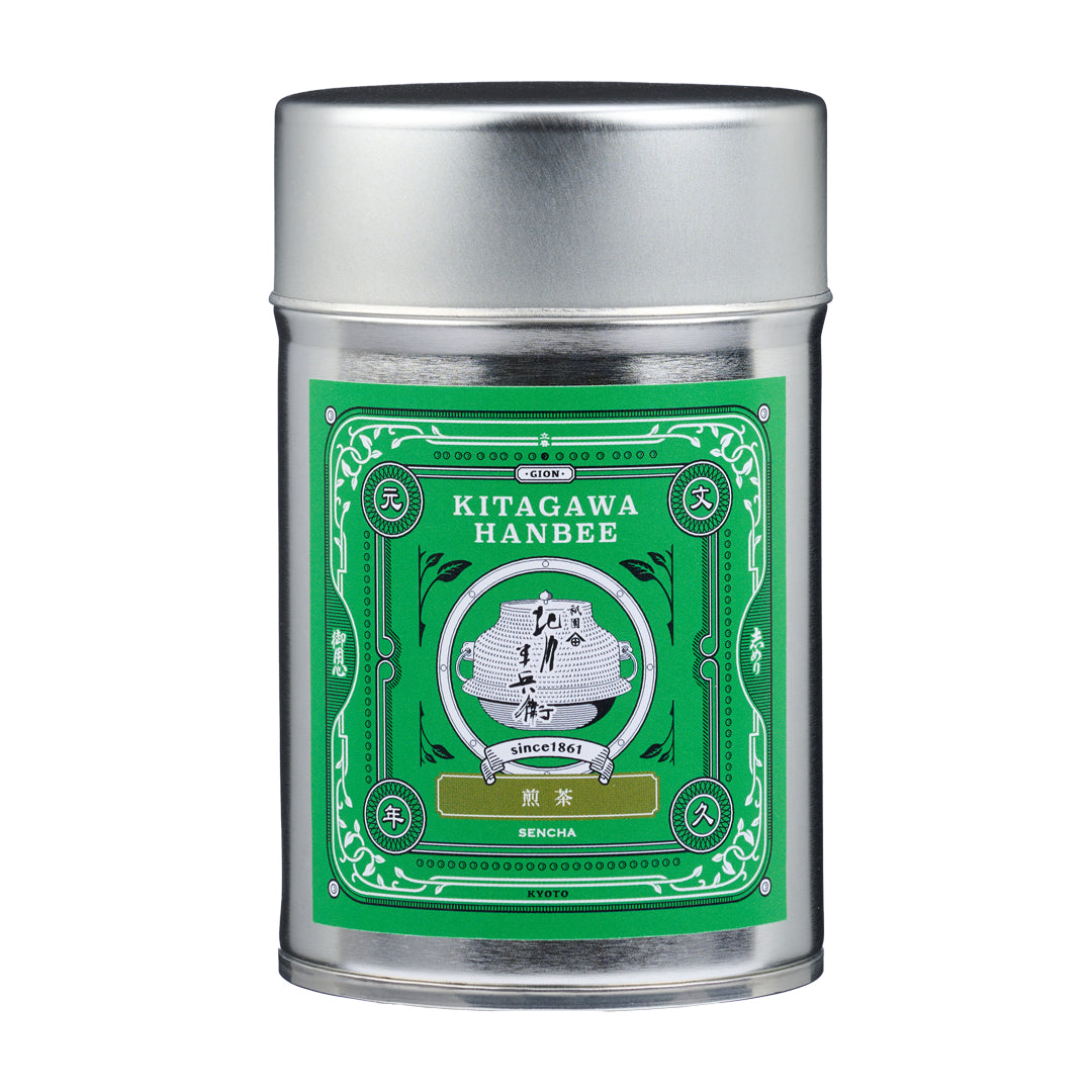 煎茶叶 / 100g(20茶包) / 100g(茶叶) / 250g(茶叶) /