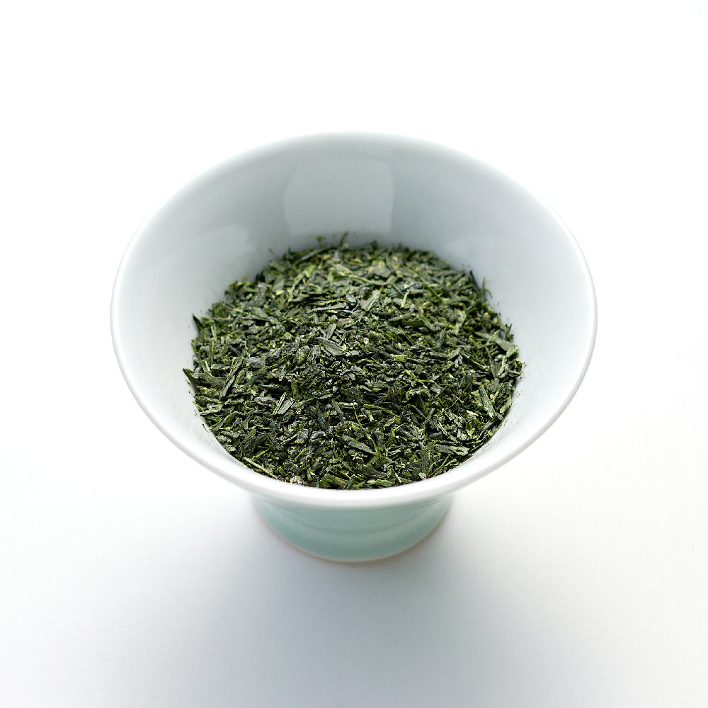 深蒸し煎茶 / 100g / 300g /