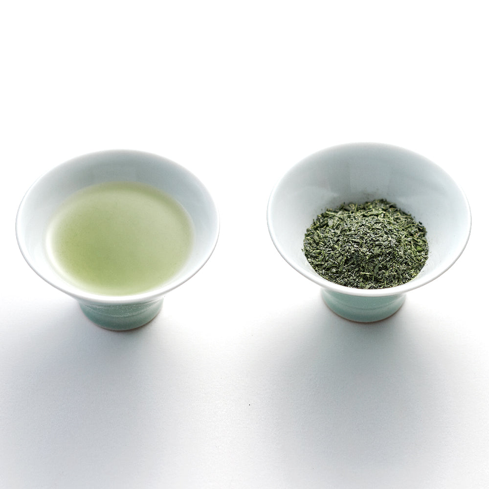 深蒸し煎茶 / 100g / 300g /