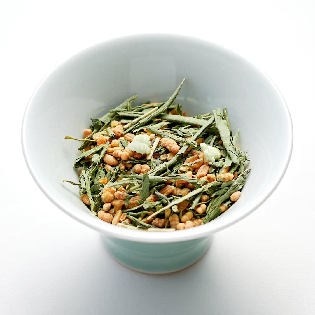 選べるお茶漬け詰め合わせギフト (お茶漬け4食+日本茶4種+専用抹茶2袋分)送料無料