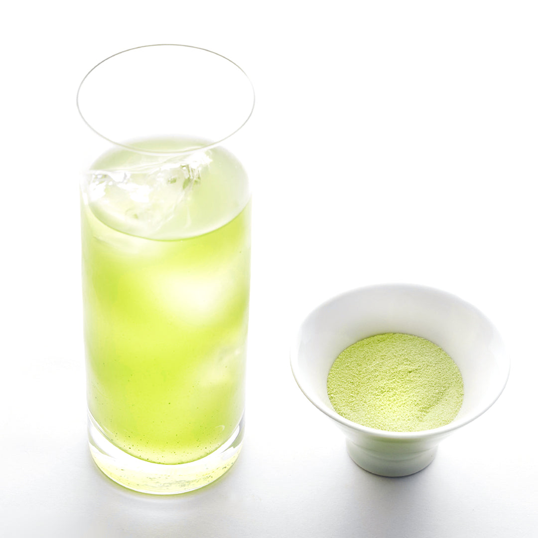 宇治抹茶グリーンティー 粉末 / 100g / 240g / 500g /