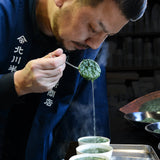 日本茶5種類 ミニサイズ茶缶セット
