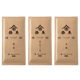 [试用价] 可选择日本茶3种试用套装