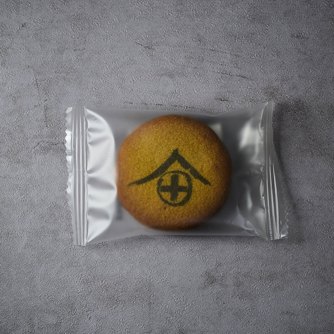 祇園 北川半兵衛 | ラングドシャ（宇治抹茶・京ほうじ茶）