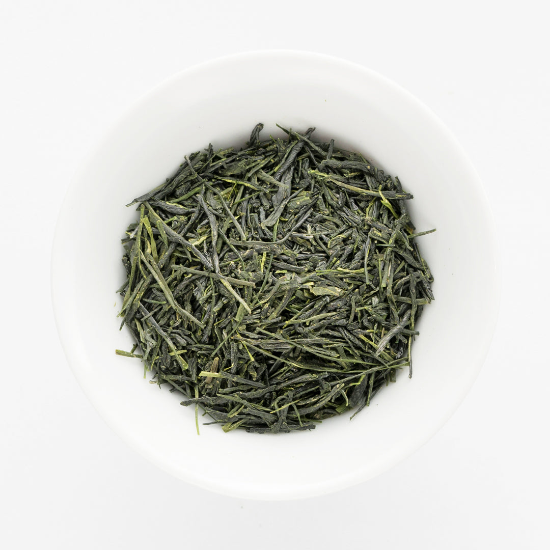 煎茶 茶葉 / 100g (ティーバッグ20包) / 100g (茶葉) / 250g (茶葉) /