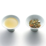 Genmaicha tea leaves 100g
