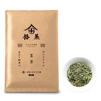 Kukicha tea leaves / 80g / 200g / 400g/